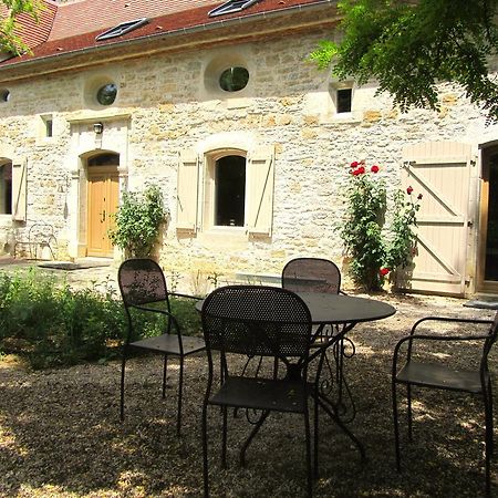 Mas Del Lum Bed & Breakfast Boussac  Eksteriør bilde