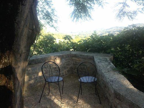 Mas Del Lum Bed & Breakfast Boussac  Eksteriør bilde